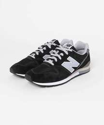 スニーカー NEW BALANCE　CM996BK2 メンズ｜ZOZOTOWN Yahoo!店