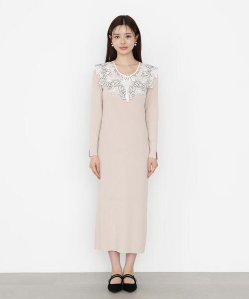 PROPORTION BODY DRESSING（プロポーションボディドレッシング