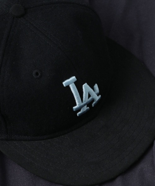 NEW ERA（ニューエラ） キャップ 帽子 メンズ 「」9FIFTYメルトンCAP