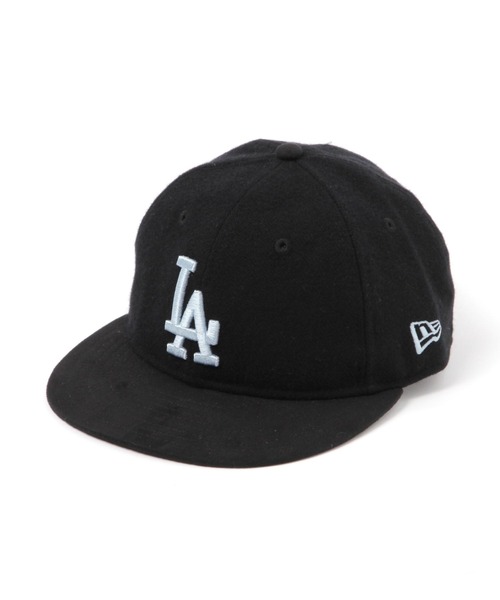 NEW ERA（ニューエラ） キャップ 帽子 メンズ 「」9FIFTYメルトンCAP