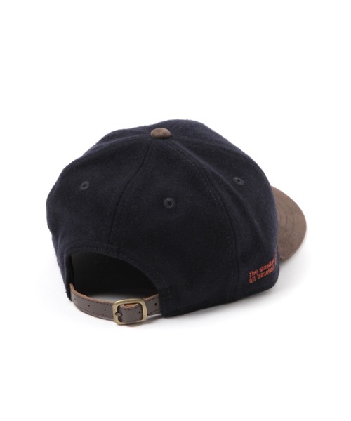 NEW ERA（ニューエラ） キャップ 帽子 「」9FIFTYメルトンCAP メンズ