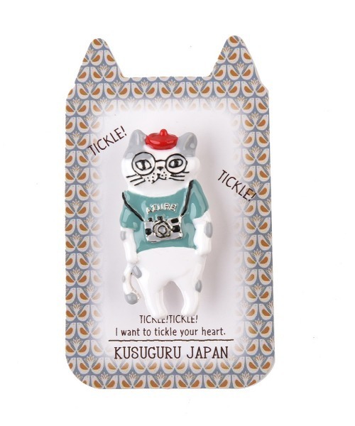 ZOZOTOWN Yahoo!店 - ブローチ/コサージュ｜Yahoo!ショッピング