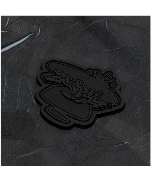 ミリタリージャケット モッズコート AAPE MAIN LIGHT WEIGHT JACKETの画像