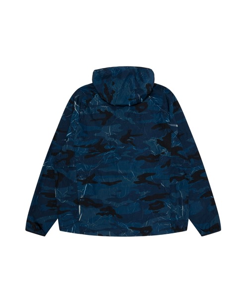 ミリタリージャケット モッズコート AAPE MAIN LIGHT WEIGHT JACKETの画像