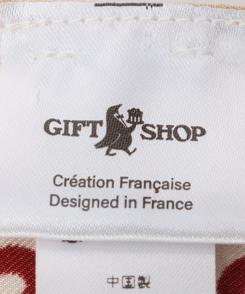 EDIFICE（エディフィス） GIFT SHOP (ギフトショップ) Savy Bandana