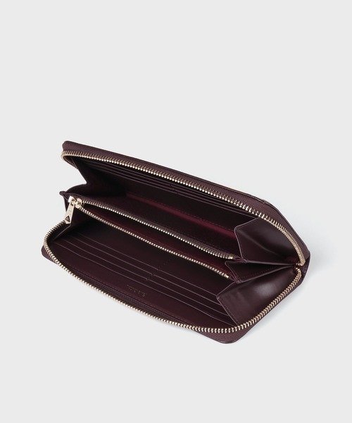 Paul Smith（ポール・スミス） 長財布 財布 Newスワール 長財布