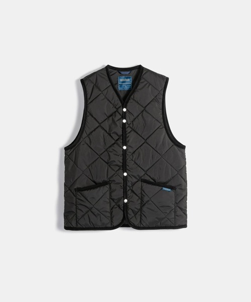 専用トキ様RATS ベスト3L キルティングmade in japan ブラック 専用トキ様RATS ベスト3L キルティングmade in japan ブラック