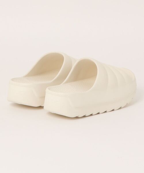 「TELIC」 サンダル M ブラック メンズ_画像2