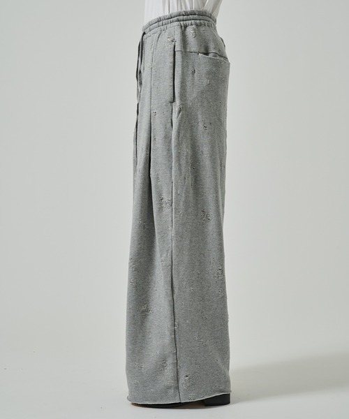 SHINYAKOZUKA（シンヤコヅカ） スウェットパンツ ジャージ