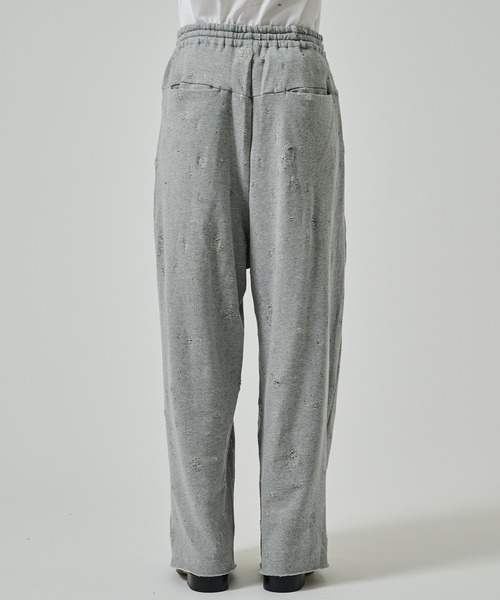 SHINYAKOZUKA（シンヤコヅカ） スウェットパンツ ジャージ