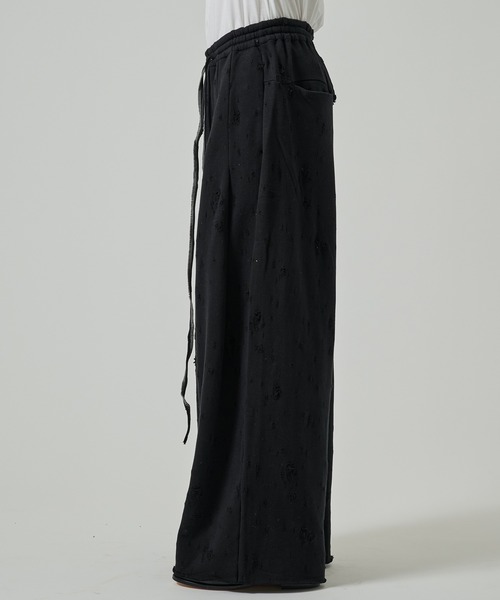 SHINYAKOZUKA（シンヤコヅカ） スウェットパンツ ジャージ