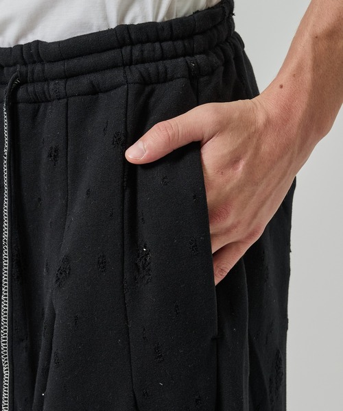 SHINYAKOZUKA（シンヤコヅカ） スウェットパンツ ジャージ