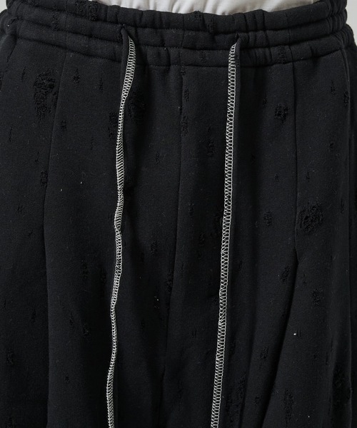 SHINYAKOZUKA（シンヤコヅカ） スウェットパンツ ジャージ