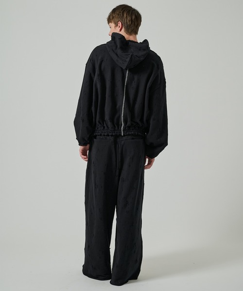 SHINYAKOZUKA（シンヤコヅカ） スウェットパンツ ジャージ