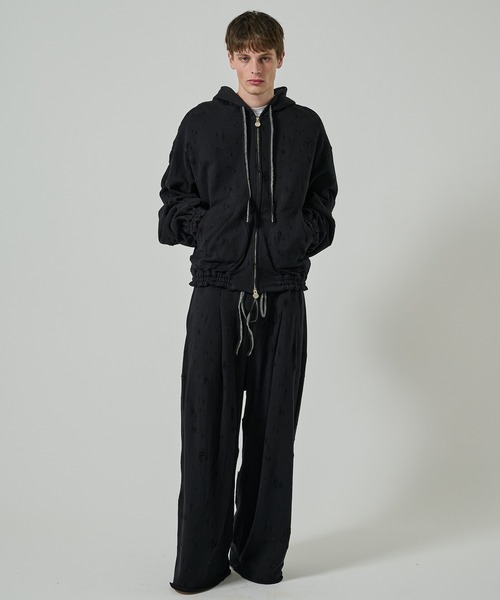 SHINYAKOZUKA（シンヤコヅカ） スウェットパンツ ジャージ