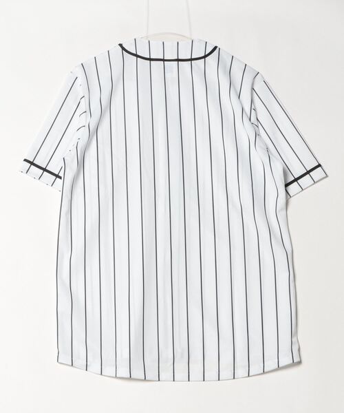 「United Athle」 半袖シャツ X-LARGE ホワイト メンズ_画像2