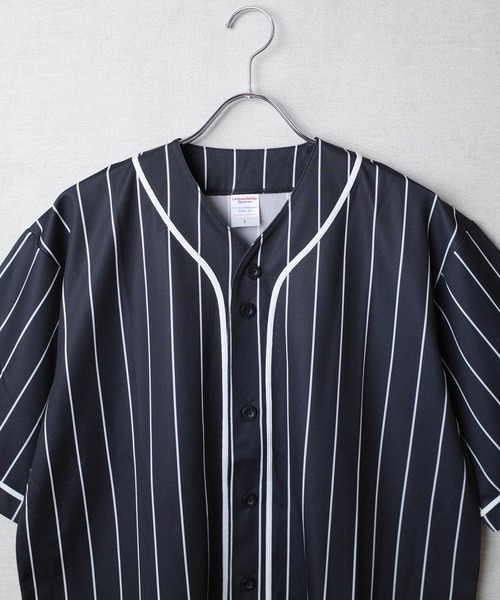 「United Athle」 半袖シャツ X-LARGE ホワイト メンズ_画像3