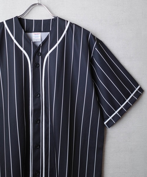 「United Athle」 半袖シャツ X-LARGE ホワイト メンズ_画像4