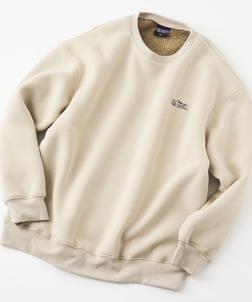 ★タグ付き 未使用 Liten トレーナー リテン トレーナー ☆タグ付き 未使用 Liten トレーナー リテン トレーナー トレーナ