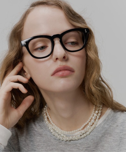 Su1.（スイ） ネックレス 「Su1.」3セットパールネックレス レディース