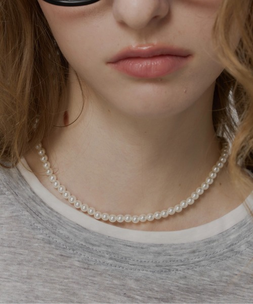 パールネックレス13本セット パールネックレス13本セット