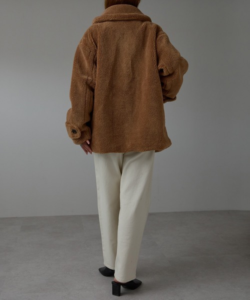 【スペシャル】vintage　50s フーデットコーディロイ　コート 先見せエーダブ〜〈Solleciti〉フーデッドコート〜｜BEAMS F（ビームス