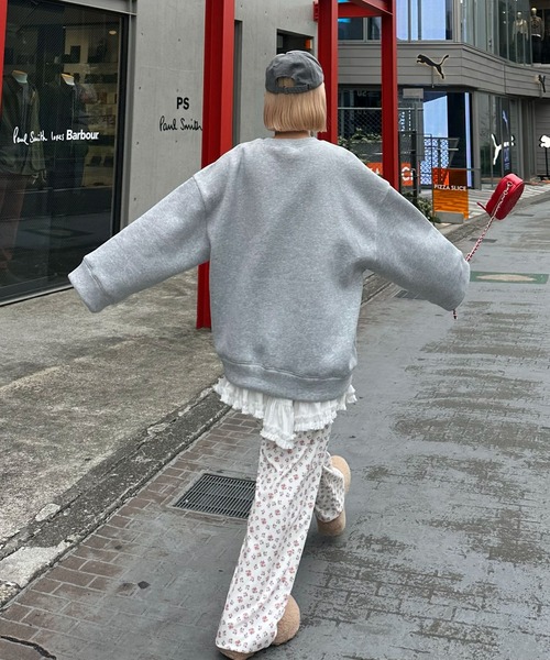 RIIZE UP@TOKYO POPUP スウェットパンツ 5bcGsv.png