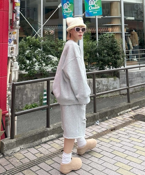 RIIZE UP@TOKYO POPUP スウェットパンツ RIIZE ポップアップ スウェットパンツ