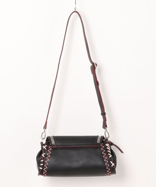 Desigual（デシグアル） ショルダーバッグ バッグ ミディアムサイズの