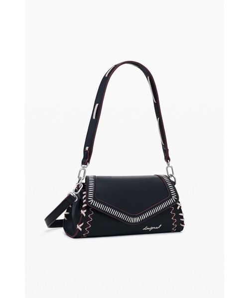 Desigual（デシグアル） ショルダーバッグ バッグ Desigualステッチ