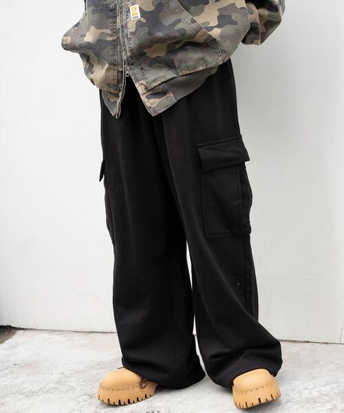 WEGO（ウィゴー） スウェットパンツ ジャージ WEGO/「25年秋冬新作