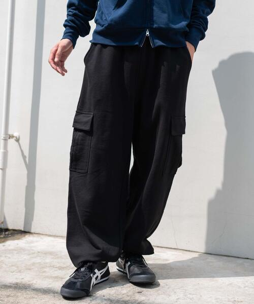 WEGO（ウィゴー） スウェットパンツ ジャージ WEGO/「25年秋冬新作