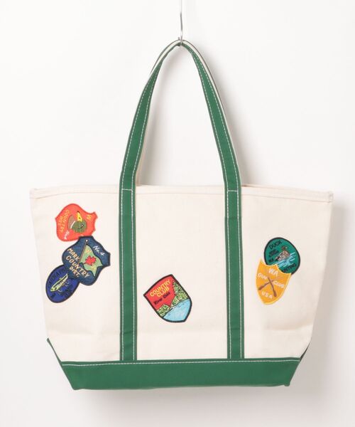 Work of Art Kendai トートバッグ 「 Work of Art Kendai / ワークオブ