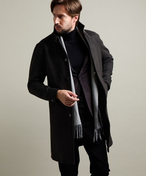 HIDEAWAYS NICOLE（ハイダウェイ ニコル） コート ジャケット