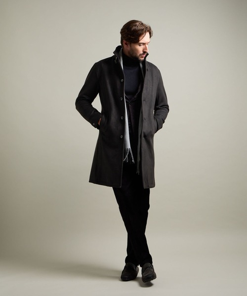 HIDEAWAYS NICOLE（ハイダウェイ ニコル） コート ジャケット