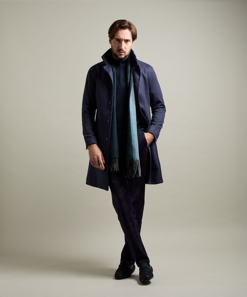 HIDEAWAYS NICOLE（ハイダウェイ ニコル） コート ジャケット