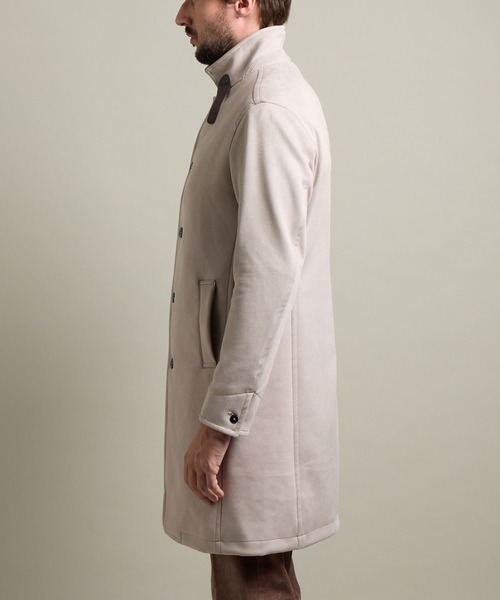 HIDEAWAYS NICOLE（ハイダウェイ ニコル） コート ジャケット