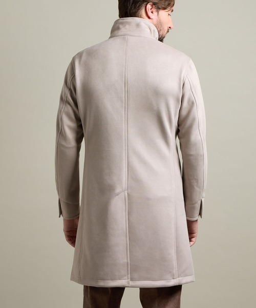 HIDEAWAYS NICOLE（ハイダウェイ ニコル） コート ジャケット