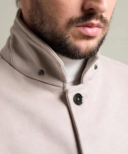 HIDEAWAYS NICOLE（ハイダウェイ ニコル） コート ジャケット