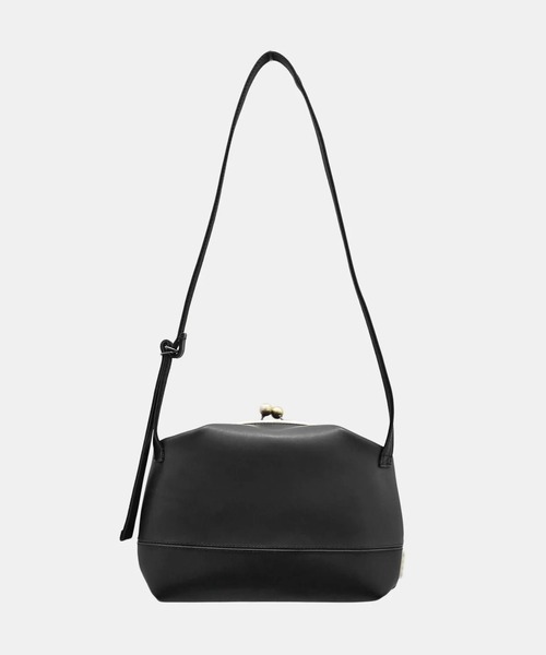 macromauro（マクロマウロ） ショルダーバッグ ganma mini メンズ