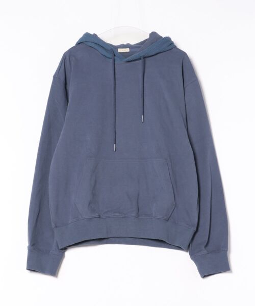 アンドエルシー　パーカー L.H.P（エルエイチピー） パーカー XLIM/エクスリム/EP.8 01 Hoodie