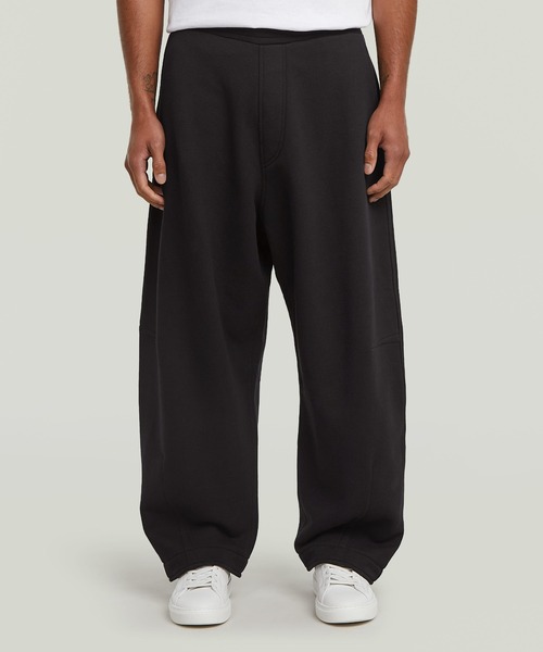 G-STAR RAW スウェットパンツ ジャージ Balloon Sweat Pant/バルーン