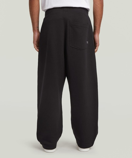 G-STAR RAW スウェットパンツ ジャージ Balloon Sweat Pant/バルーン