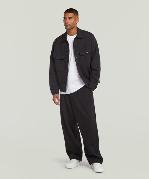 G-STAR RAW スウェットパンツ ジャージ Balloon Sweat Pant/バルーン