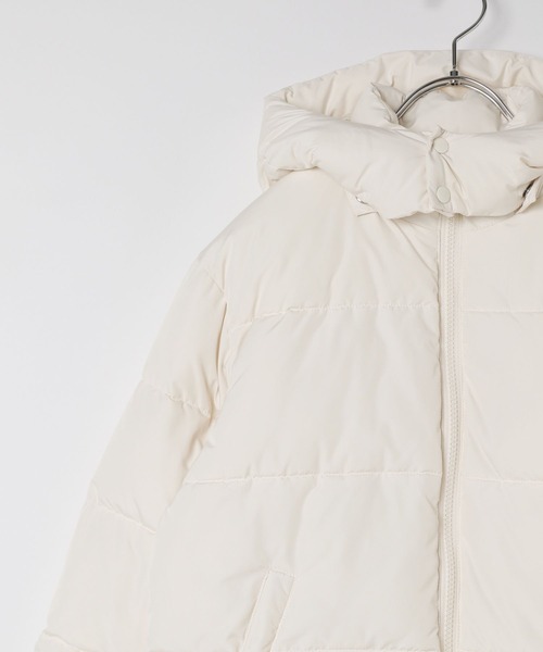 repipi armario（レピピアルマリオ） ダウン アウター 「10C REPIPI