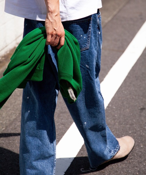 SimplyComplicated（シンプリーコンプリケイテッド） スリッポン RELUX