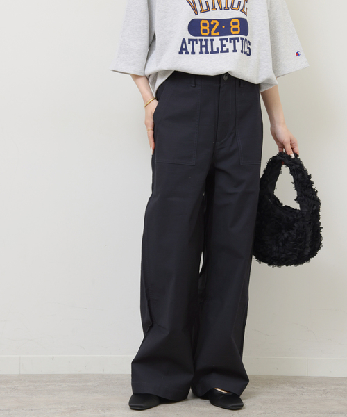 JOURNAL STANDARD relume（ジャーナルスタンダード レリューム