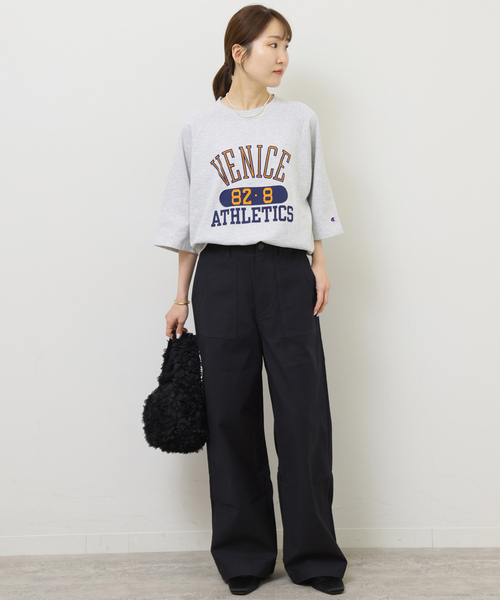JOURNAL STANDARD relume（ジャーナルスタンダード レリューム