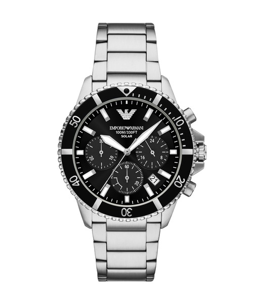 【愛品館市原店】エンポリオアルマーニ 腕時計AR1973 EMPORIO ARMANI エンポリオアルマーニ 腕時計 AR11173 KAPPA メンズ