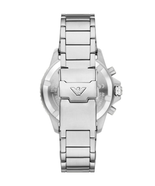 EMPORIO ARMANI 腕時計 エンポリオ・アルマーニ メンズ アナログ